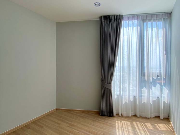 Condominium in Sukhumvit 